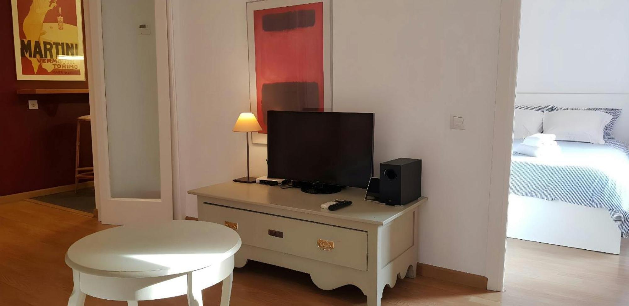 Fantastic Apartment Near Placa Francesc Macia In L'Eixample Esquerra บาร์เซโลนา ภายนอก รูปภาพ